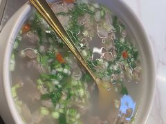 -乔阿马·江南味·驴肉香(龙湖华泾天街店)