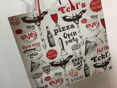 -Eckl’s爱氏热狗(猫街店)