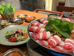 -春熙台韩国料理·章鱼肥牛(西丽店)