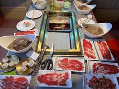 -芝小官毛肚火锅海鲜自助(淮安清江浦区新亚店)