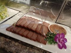 -威海九禧海鲜居·猛火现炒·鲜活海鲜(竹岛店)