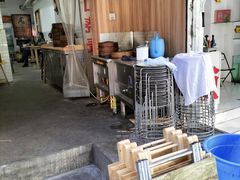 大堂-晓友烧麦(光华村店)
