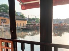 -洞天食府(北大街店)