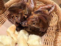-鸽子窝(青塔店)