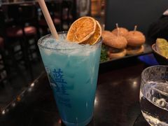 -blue frog蓝蛙(长泰广场店)