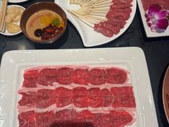 -南门涮肉(北洼路店)