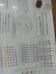 -冰岛刺青·手工耳饰品售卖·专业纹身