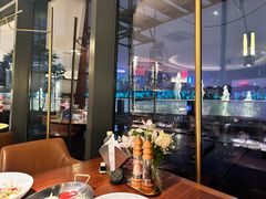 -MONICH牛排融合餐厅(和义大道购物中心店)