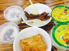 -阊门姚记豆浆(旧学前直营店)