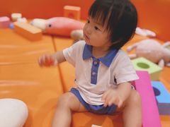 -沃特宝贝亲子游泳中心(壹方中心店)