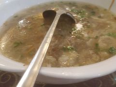 -老钱饭店(后渚港店)