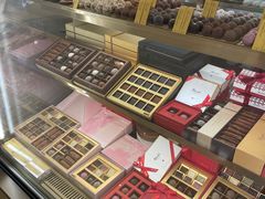 -PAUL LAFAYET 法式甜品(国金中心商场店)