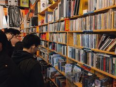 -独音唱片 Indie Music