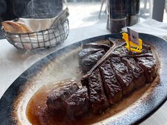 -Wolfgang’s Steakhouse 沃夫冈牛排馆(上海白玉兰广场店)