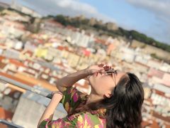 -圣胡斯塔升降机