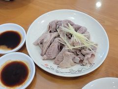 -乡亲鹅肉城(吴江店)