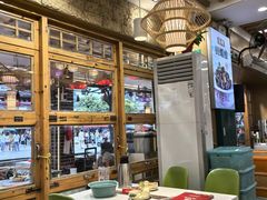 -大师傅金奖啤酒鱼(西街口总店)