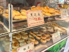 -众品香美食(三弓路店)