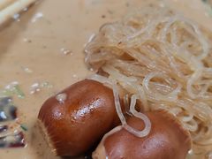 -大姐麻辣烫(莲宝中路店)