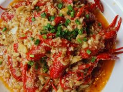 -霸王虾·麻辣小龙虾(玉林店)