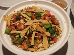 -老阿爸鲜鱼土菜(园区永旺店)
