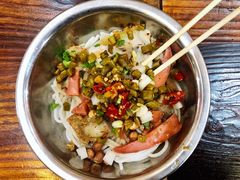 -神卤米粉(正阳步行街店)