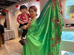 -巴扎美食·新疆菜·西域歌舞表演餐厅(新疆大厦店)