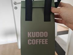 -KUDDO COFFEE(天河城店)