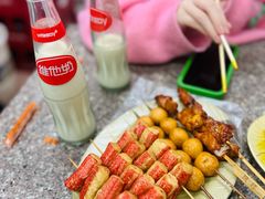 -熊仔屋(吉祥苑小区店)