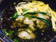 -玖鲜小笼(中山广场店)