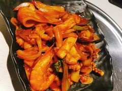 -本家韩国烤肉(青岛万象城店)