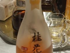 -咪咪川菜(长乐西路店)