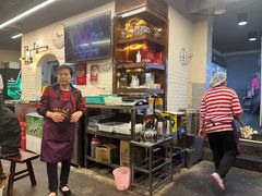 -水碾河刘老大串串香(水碾河路店)