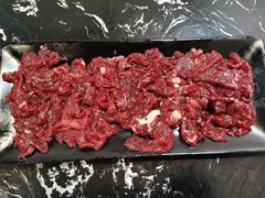 -牛一煲美食(江高店)