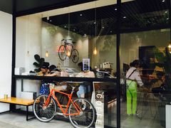 -常识咖啡common sense(春熙路店)