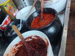 -攀枝花·任德琼·盐边羊肉米线