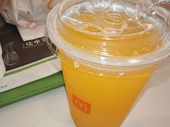 -麦当劳(中山路店)