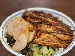 -陆长玖古法猪脚饭(玄风桥店)