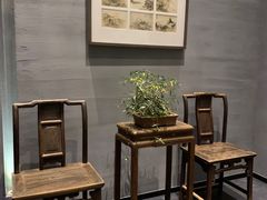 -山塘渡·苏式园林餐厅