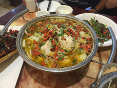 iphone_upload_pic-外婆味道·云南经典家常菜(北站店)