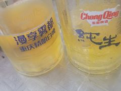 -贵州小豆腐(杨家坪总店)