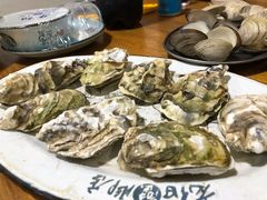 组合海鲜-老伯蟹脚店(朝阳路店)
