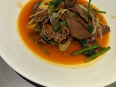 -桂满陇·蟹黄小笼汤包(巴黎春天浦建店)