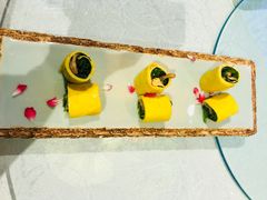 -蔓兰家的四季S0餐厅·融合菜(当代MOMA店)