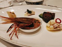 -Yan Ting 宴庭中餐厅(上海静安瑞吉酒店)