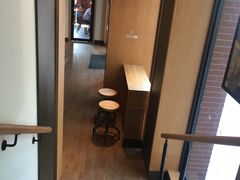 -星巴克(红房子店)