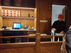 -田小狗的饭店(才子佳郡店)