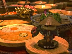 太极双滑-蜀大侠火锅(四川北路店)