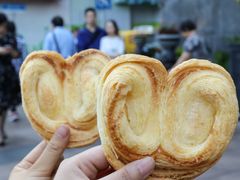 -国际饭店·帆声西饼屋(黄河路店)