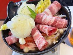 -花漫里亲民日式餐厅(万象城店)